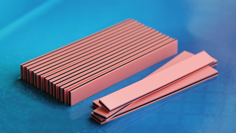 乐鱼导航:【48812】工业与信息化部同意《工业用导电和抗静电橡胶板》等412项职业规范